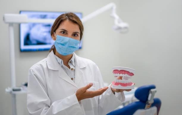 Best Emergency Treatment for Jaw Pain or Injury in Bremerton, WA
